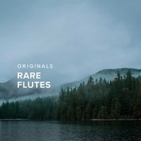 Spitfire Audio : Originals Rare Flutes