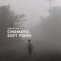 Spitfire Audio : Originals Cinematic Soft Piano