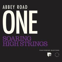 Spitfire Audio : Abbey Rd. Soaring High Strings