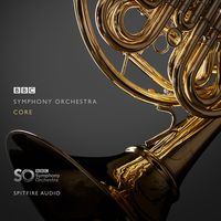 Spitfire Audio : Orig. BBC Sym. Orchestra Core