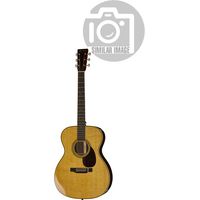 Martin Guitars : OM28E LRB