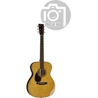 Martin Guitar : OM28E LRB LH