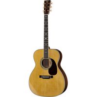 Martin Guitars : J40