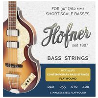 Hfner : HCT1133FS Flatwound