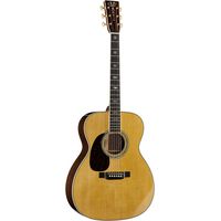 Martin Guitar : J40 LH