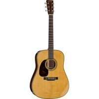 Martin Guitar : HD28 LH