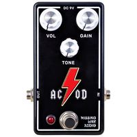 Missing Link Audio : AC/OD Overdrive