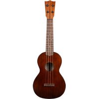 Martin Guitar : Centennial Concert Uke