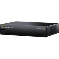 Blackmagic Design : Cloud Store Mini 8TB