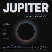 Spitfire Audio : Solar Jupiter