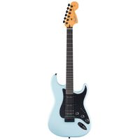 Fender : Player II Adv Strat HSS EB DPB