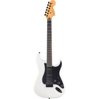 Fender : Player II Adv Strat HSS EB AWT