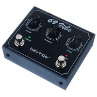 Behringer : 69 Vibe