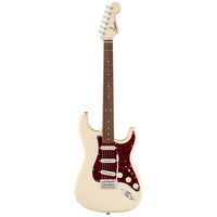 Squier : FSR CV 60s Strat LRL TPG OWT