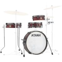 Tama : Club Jam Pancake 4pcs Set -BWW