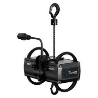 NEXT : StageLIFT 2.5 DC D8+ 250kg 20m