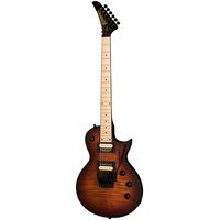 Kramer Guitars : Assault Plus Bengal Burst