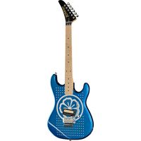 Kramer Guitars : Baretta White Lotus D