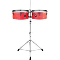 Meinl : Manolito Rodriguez Timbales