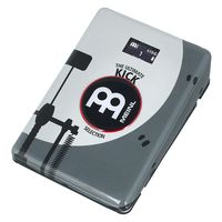 Meinl : The Ultimate Kick Stomp Box