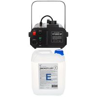 Eliminator : VF1300 EP Fog Machine Bundle