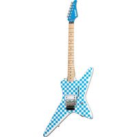 Kramer Guitars : Voyager Old School