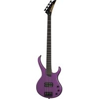 Kramer Guitars : Disciple D-1 Bass TC Purple