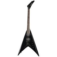 Kramer Guitars : Dave Mustaine Vanguard Ebony