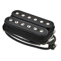 Bare Knuckle : Painkiller Humbucker Bridge BK