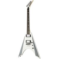 Kramer Guitars : Nite-V Plus Alpine White