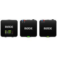 Rode : Wireless GO (Gen 3)