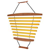 Thomann : Sonority Chimes Penta7 C Gold