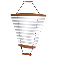 Thomann : Sonority Chimes Penta9C Silver