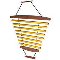 Thomann : Sonority Chimes C# Major Gold