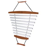 Thomann : Sonority Chimes C# Maj. Silver