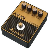 Marshall : JCM900 Distortion