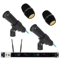 Sennheiser : 6000/945 A1-A4 Twin Set