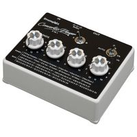 Drumport StompTech : Converter Player 2 in 1