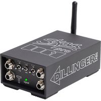 Dillinger Labs : Dani