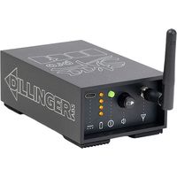 Dillinger Labs : Streetheart