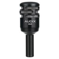 Audix : D6X