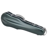 Artino : Muse Violin Case 4/4 - 3/4 GR