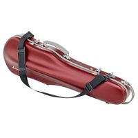 Artino : Muse Violin Case 4/4 - 3/4 RD