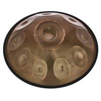 Thomann : Sonority Handpan D-Kurd
