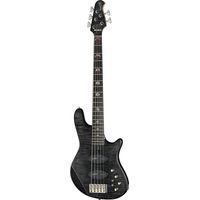 Marleaux : Votan 5 Black Burst