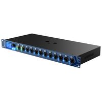 ChamSys : GeNetix GN10 10R Port Node