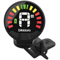 Addario : PW-CT-29 Nexxus Tuner Vc and Db