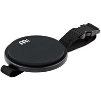 Meinl : "4"" Knee Marshmallow Pr. Pad BK"