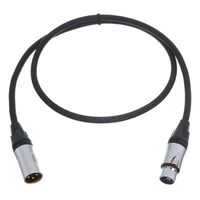 Sommer Cable : SC-Galileo 238 BK 1m