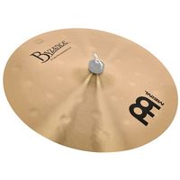 Meinl : "16"" Byzance Extra Thin Crash"